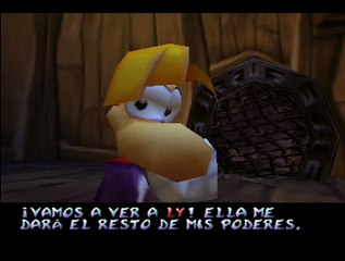 Rayman 2: The Great Escape online multiplayer - n64