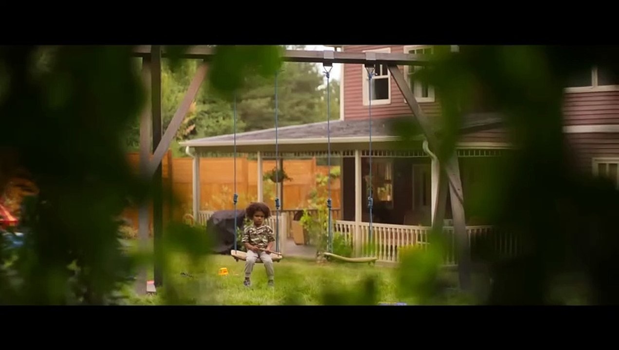 BAGMAN Official Trailer (2024)