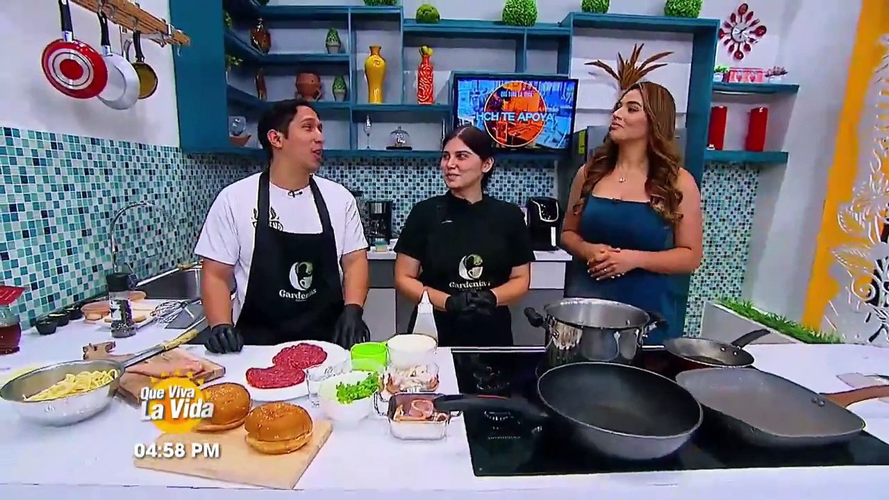 En Vivo (4962)