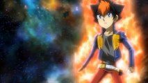 Beyblade Shogun Steel Staffel 1 Folge 26 HD Deutsch