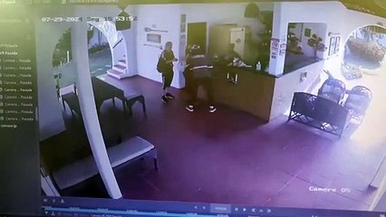 Macapaense é morta em assalto na Praia do Cumbuco, em Caucaia