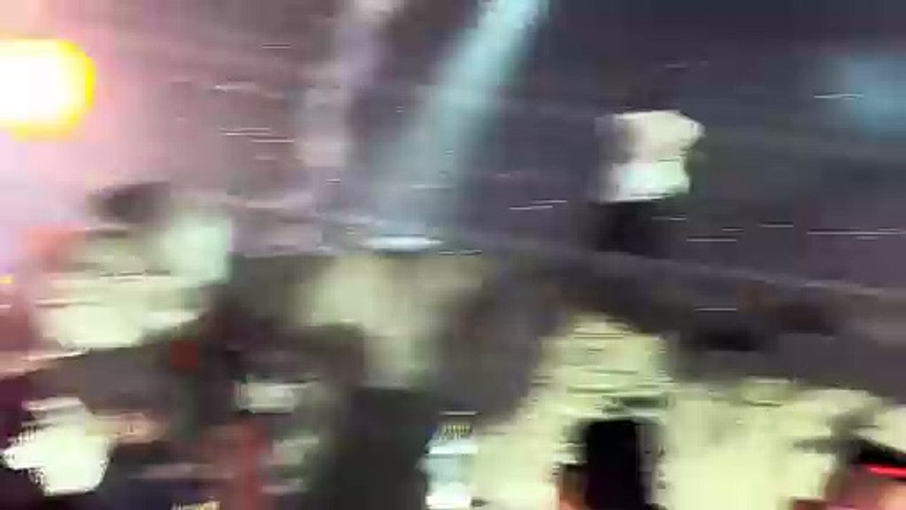 FEIN__HD Travis Scott Playboi Carti Stadium performing FE!N in Los-Angeles,(1080p60)