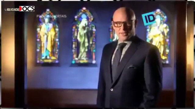 PECADOS MORTAIS - DOBRADINHA ID ##001