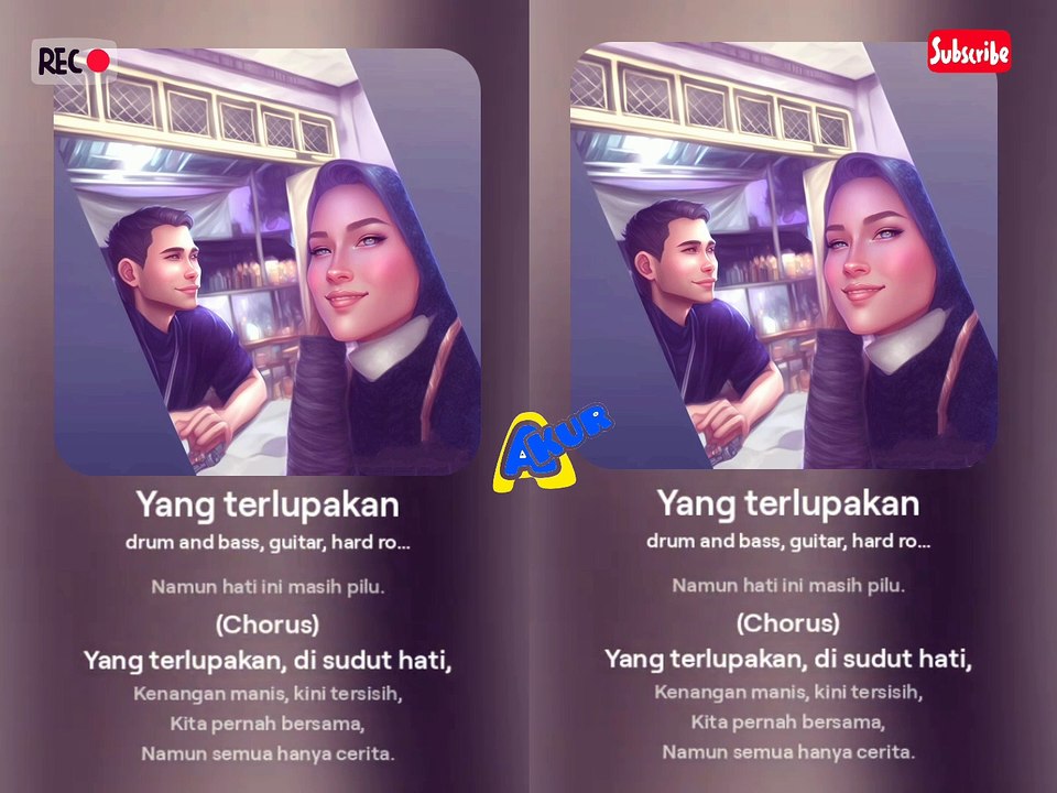 Yang Terlupakan (²)