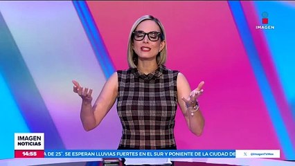 Artista anónimo coloca columpios en una parada de camión en Morelos