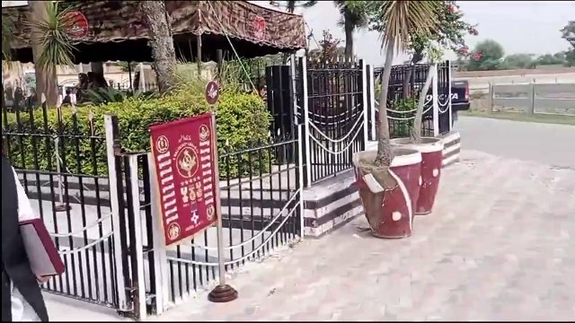 First Nishan e Haider Capt Sarwar Shaheed - 27 July 1948