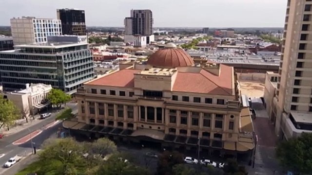 Parents and brother of Adelaide woman stabbed by her father handed prison sentences