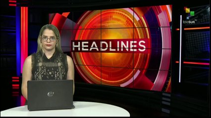 Jorge Rodriguez | “We, the people of Venezuela are not going to permit it”