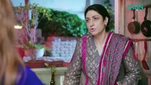 Meray Ranjhna Episode 15   Hina Altaf, Omer Shahzad, Washma Fatima & Faraz Farooqui [ENG CC] GreenTV