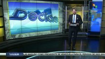 Temas del Día 29-07: El Consejo Nacional Electoral de Venezuela proclamó la reelección de Maduro