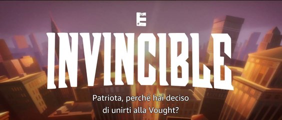 The Boys Presents: Diabolical, il trailer