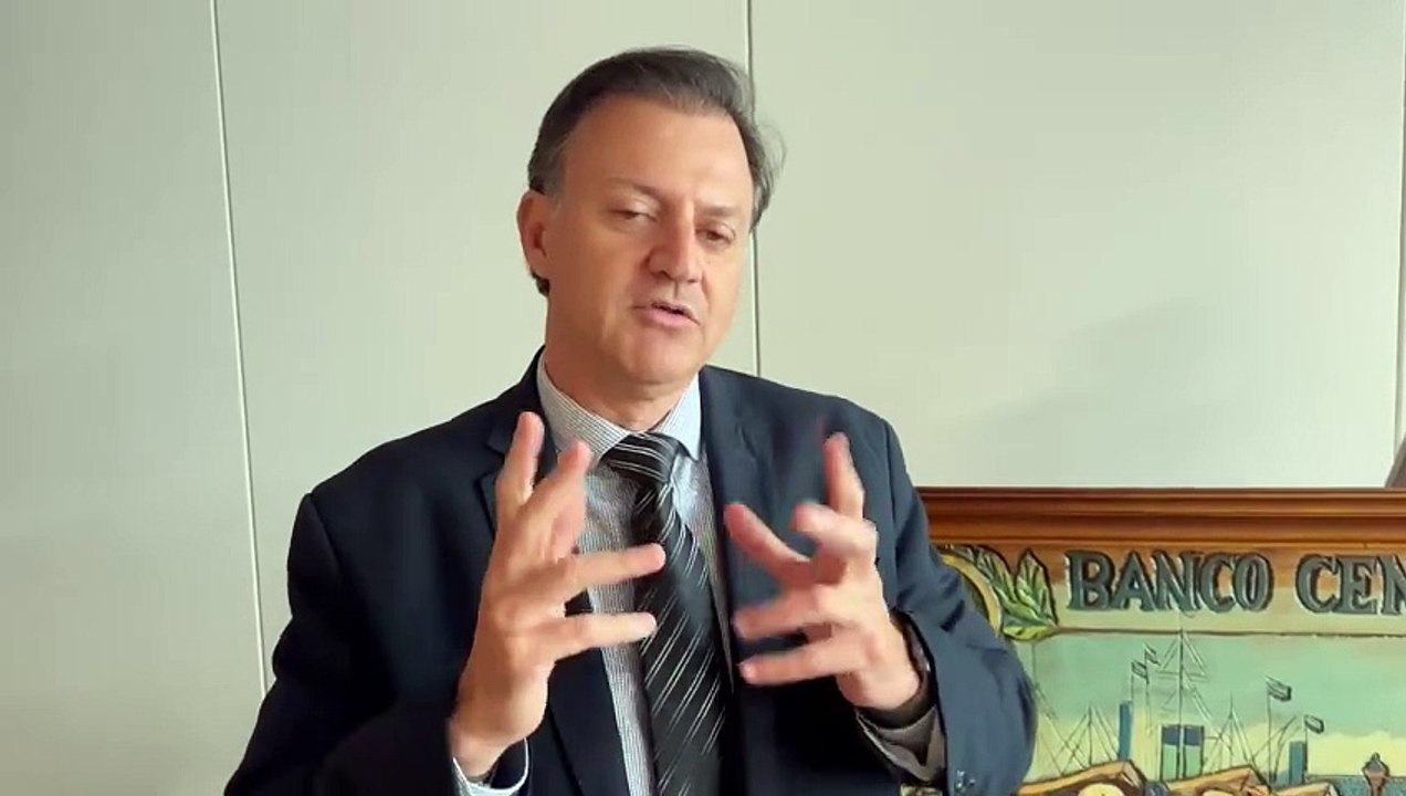 ext-Posición del diputado Diego Vargas sobre la inconstitucionalidad de la Ley Jaguar.-290724