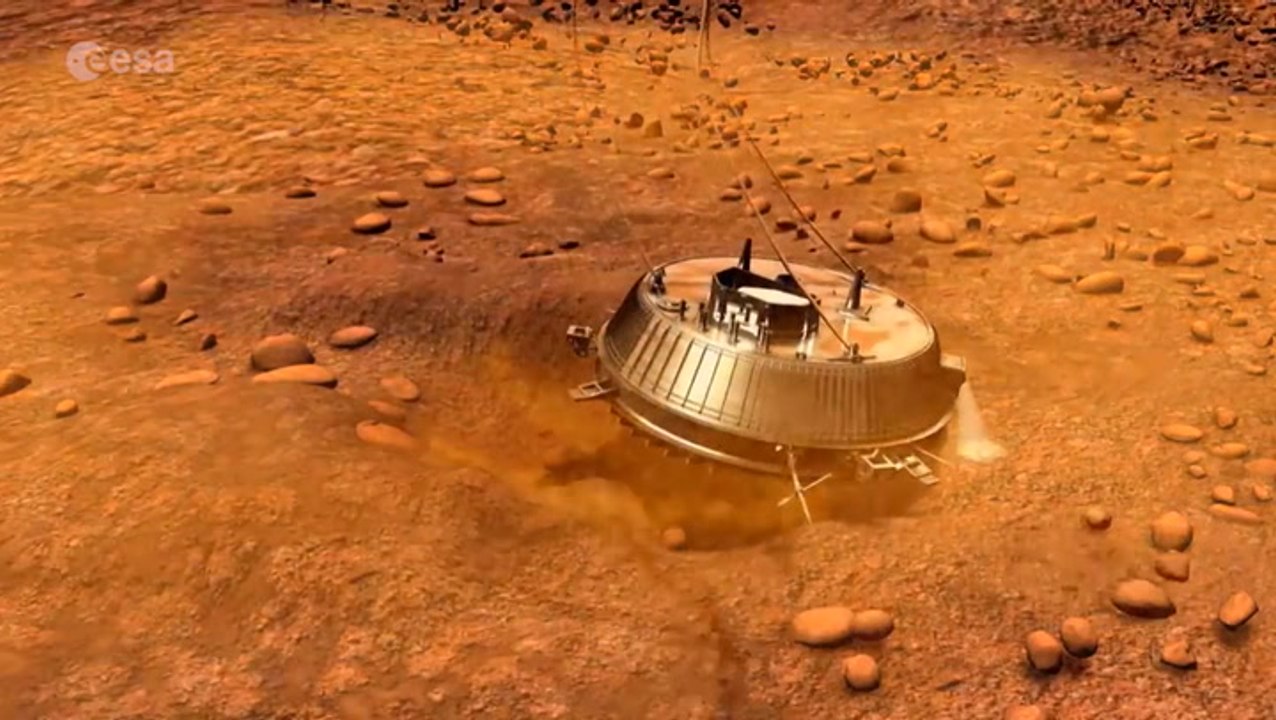 Cassini-Huygens Historic Adventure - ESA Reflec...