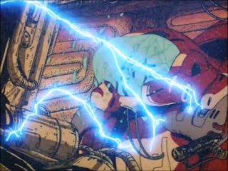 Dragon's Heaven | movie | 1988 | Official Clip