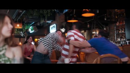 Sıfır Kilometre | movie | 2024 | Official Trailer