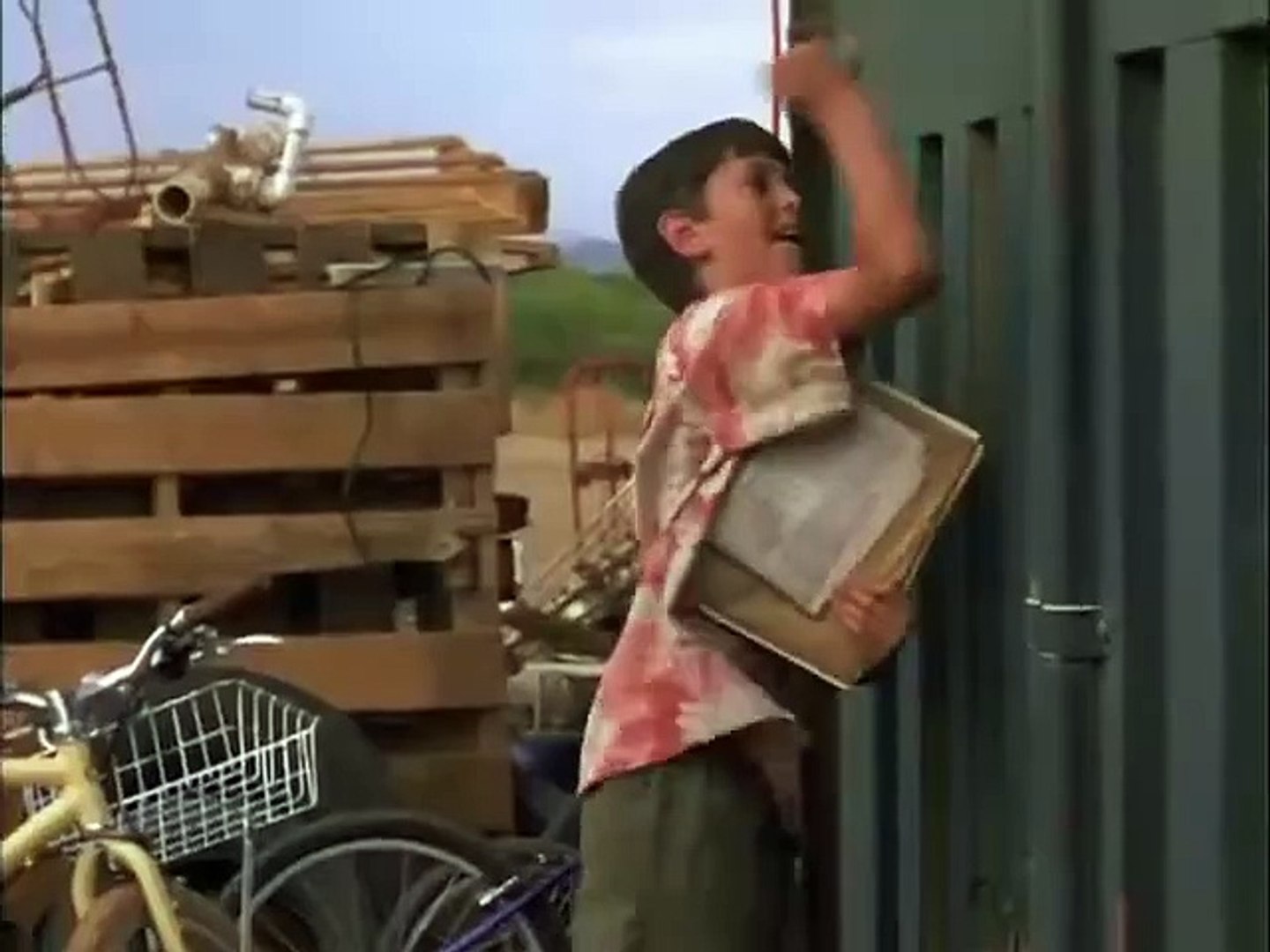 Durango Kids | movie | 1999 | Official Trailer