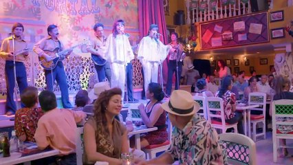 Hermanitas Calle Capitulo 43