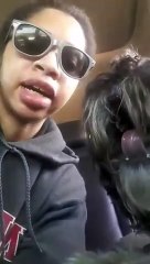 #294. When I needed a hand, I found a paw.