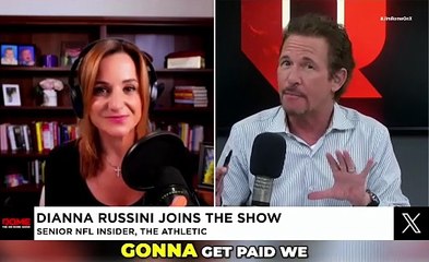 Dianna Russini Predicts Major Payday for Dak Prescott 💰