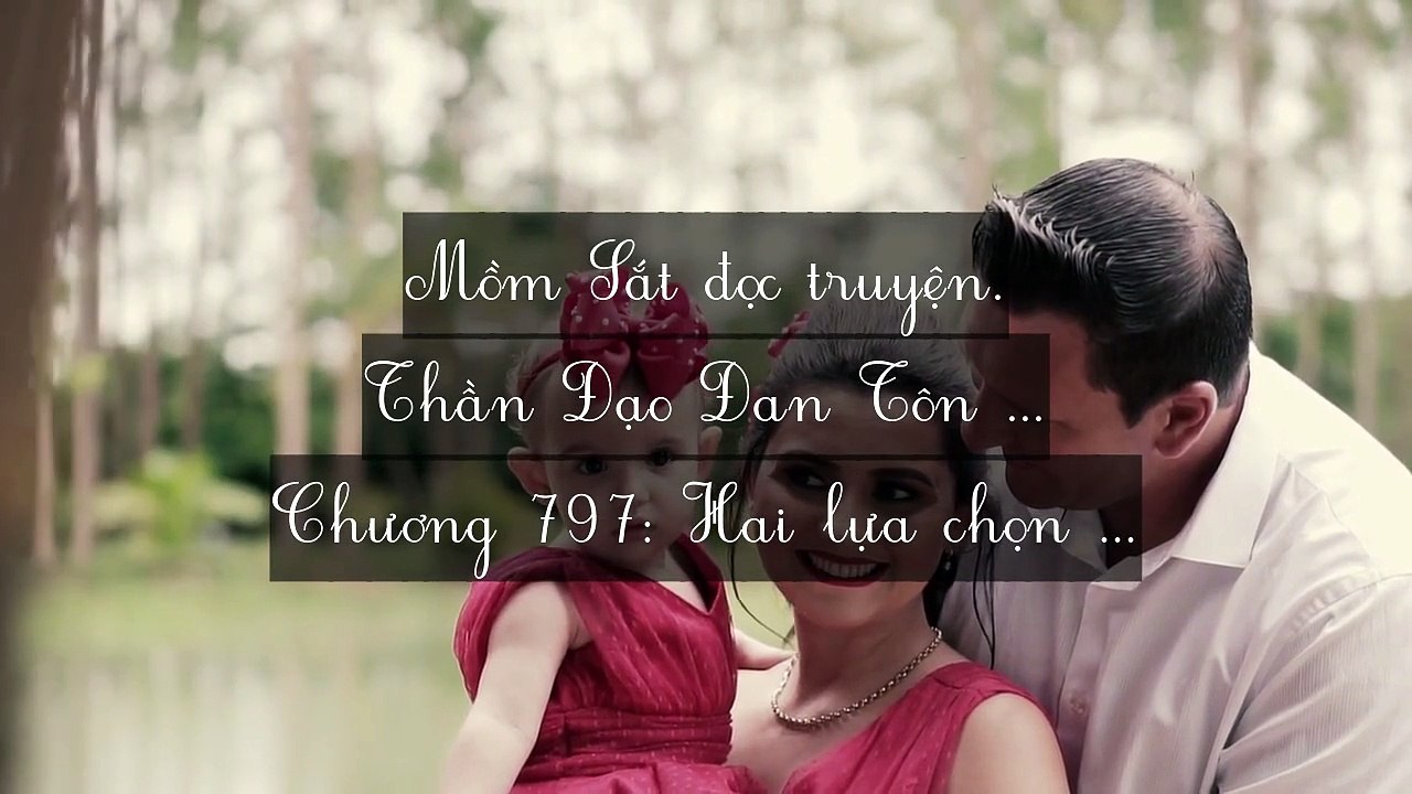 Mới 2024 Chương 797-804: Thần Đạo Đan Tôn