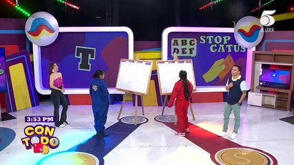 Con Todo - 29 de julio 2024