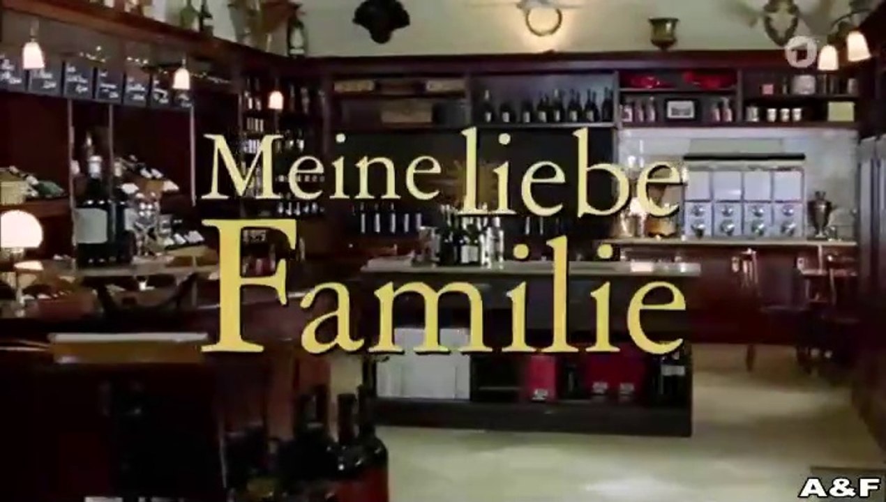 Meine Liebe Familie - Der Erbe