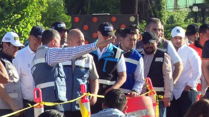 Colegio de Ingenieros Civiles pide que impulse programa de inversión para renovar red Hidráulica