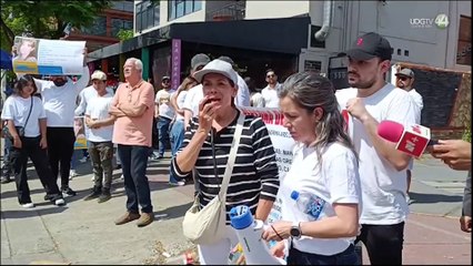 Liga Fiscalía homicidio con la desaparición de cuatro mujeres ligadas a casas de cambio