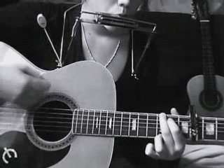 Le lion est mort ce soir Henri Salvador guitare harmonica