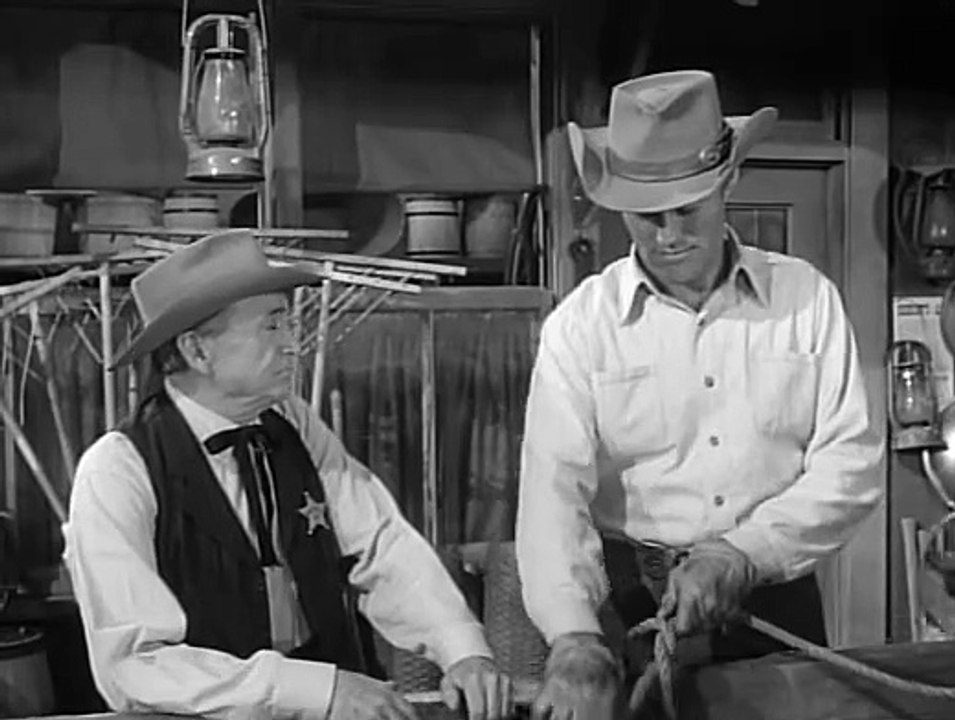 The Rifleman S02E33