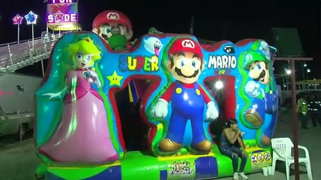 Se esperan 35 mil visitantes a la feria de Monclova _ NRT noticias