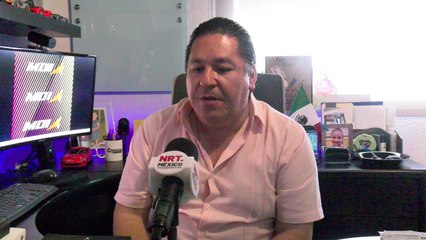 Espera Coparmex Monclova mayor acercamiento con autoridades federales  _  NRT noticias