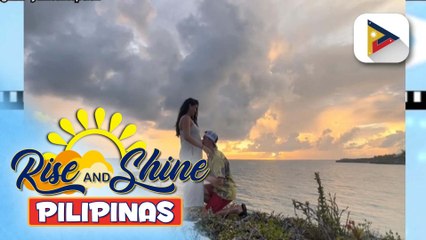 TALK BIZ | Yam Concepcion at kanyang asawa, excited na sa kanilang first baby