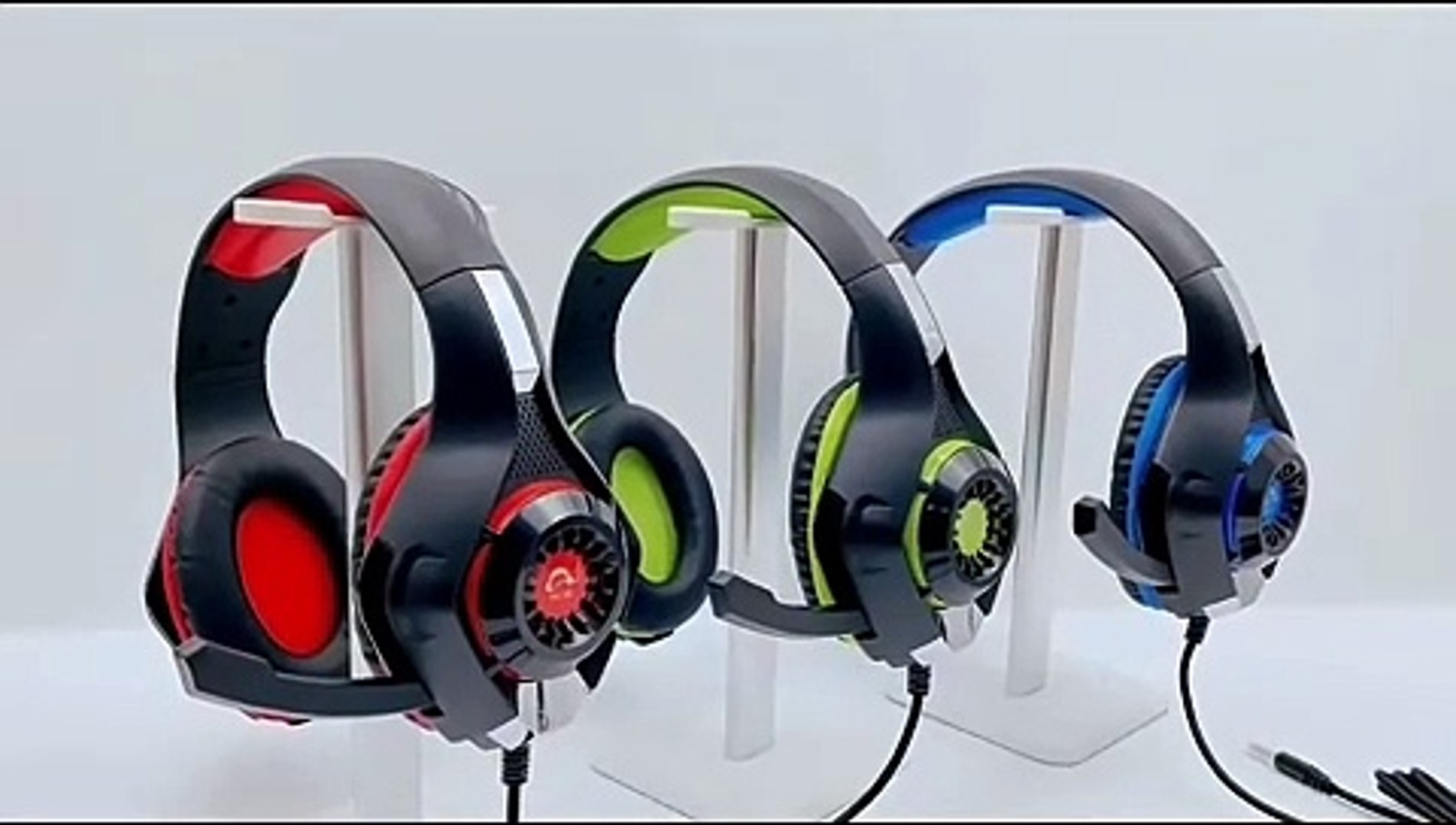 Headphones for gaming gaming