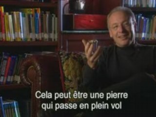 What the bleep do we know ! - partie 1/7