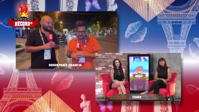 MÉXICO FRACASÓ en los CLAVADOS SINCRONIZADOS y KEVIN BERLÍN ROMPE EN LLANTO en JUEGOS OLÍMPICOS