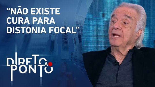 Jamil Chade e João Carlos Martins falam sobre livro que conta história do maestro | DIRETO AO PONTO