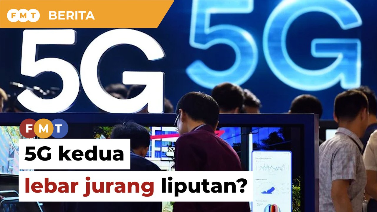 Rangkaian swasta 5G lebar jurang liputan luar bandar, kata kumpulan pengguna