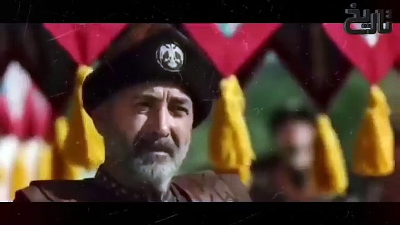 Sultan Ruknuddin Baibars Ep2 - Early life of Sultan Ruknuddin Baybars From A Slave To Sultan