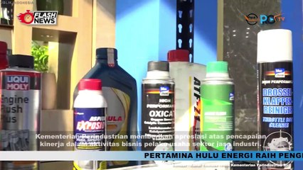 Kemenperin Gelar Pameran dan Seminar Jasa Industri 2024, Ini Targetnya!