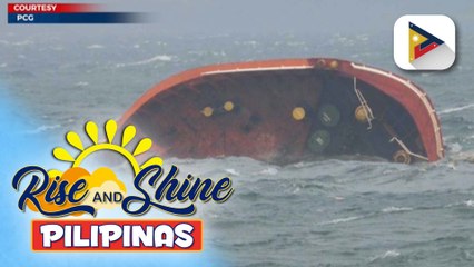 Panayam kay Dr. Hernando Bacosa, professor sa MSU-Iligan at DOST lead expert on oil spill