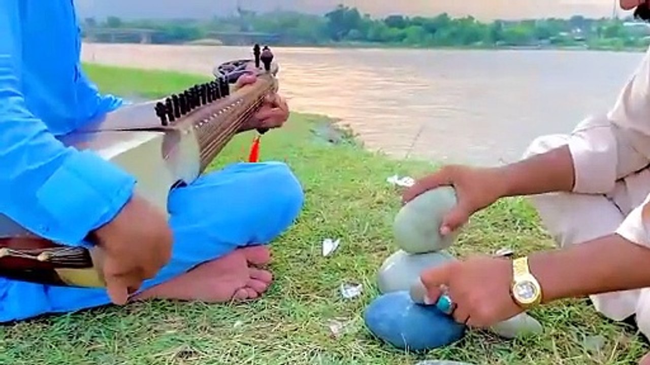 Music  amazing talent