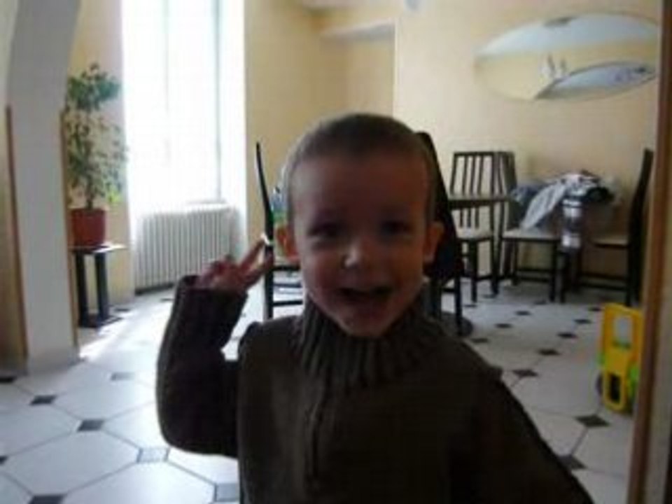 Aller  les Verts