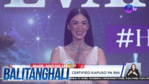 Heart Evangelista, certified Kapuso pa rin | Balitanghali