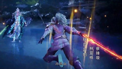 《剑域风云》第174集高清在线观看 | 樱花动漫