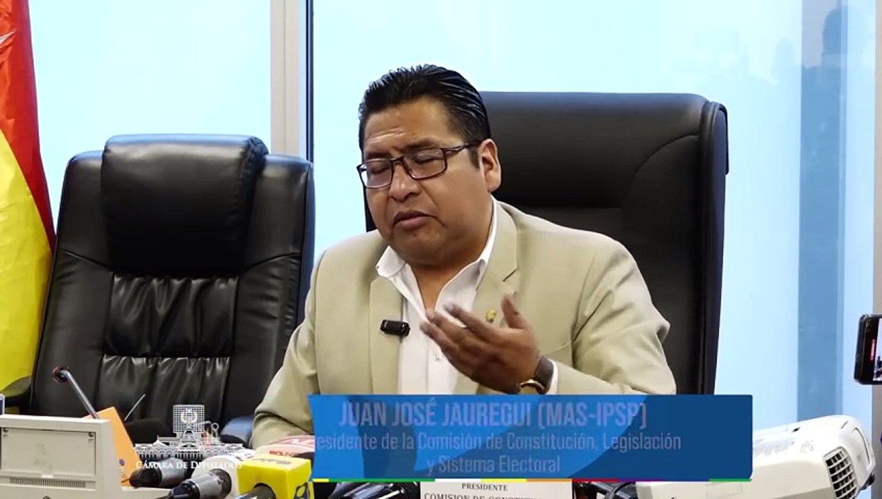 Evaluación de Postulantes a magistrados