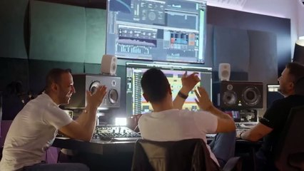 Hussein Al Deek - Akher Hammi LKhayen [Official Music Video] (2023)   حسين الديك - أخر همي الخاين