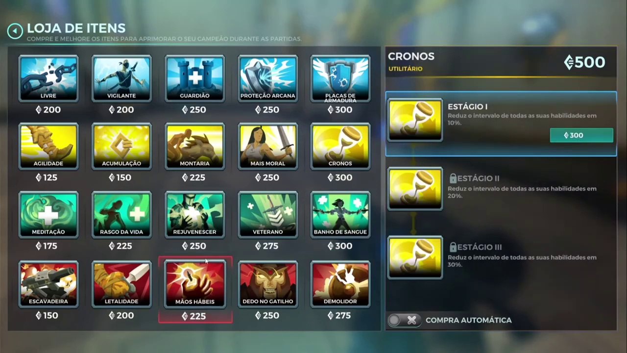 Capa atrás de Capa filho - Paladins 2024 Gameplay