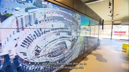 Sam and Toby Wilson are studying Engineering together