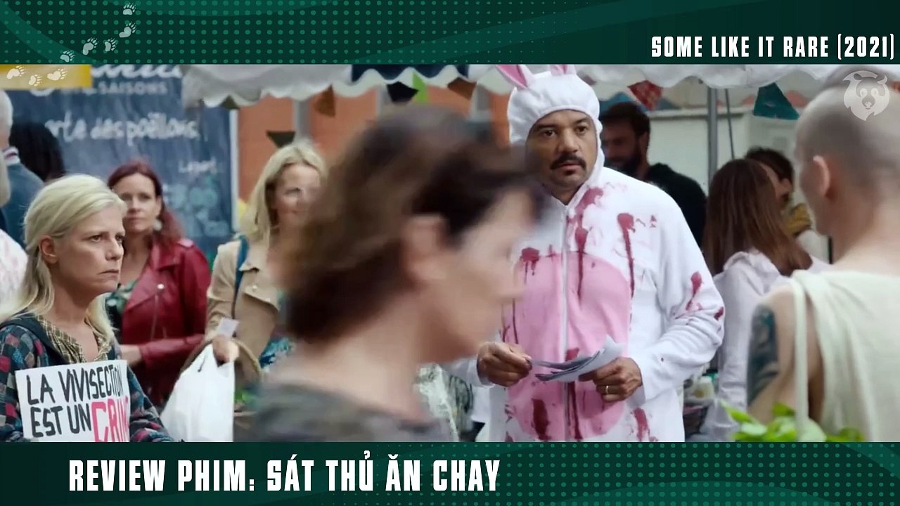 [Review Phim] Ăn Chay nhưng thích tỏ ra Thượng Đẳng và cái kết không thể đắng lòng hơn